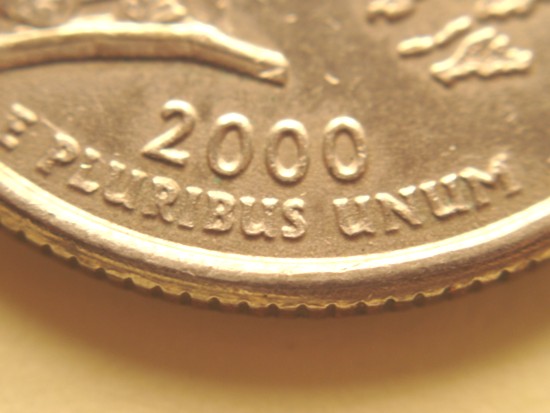 2000-P-Massachustts-State-Quarter---DDR-Or-One-Heck-Of-A-MD!